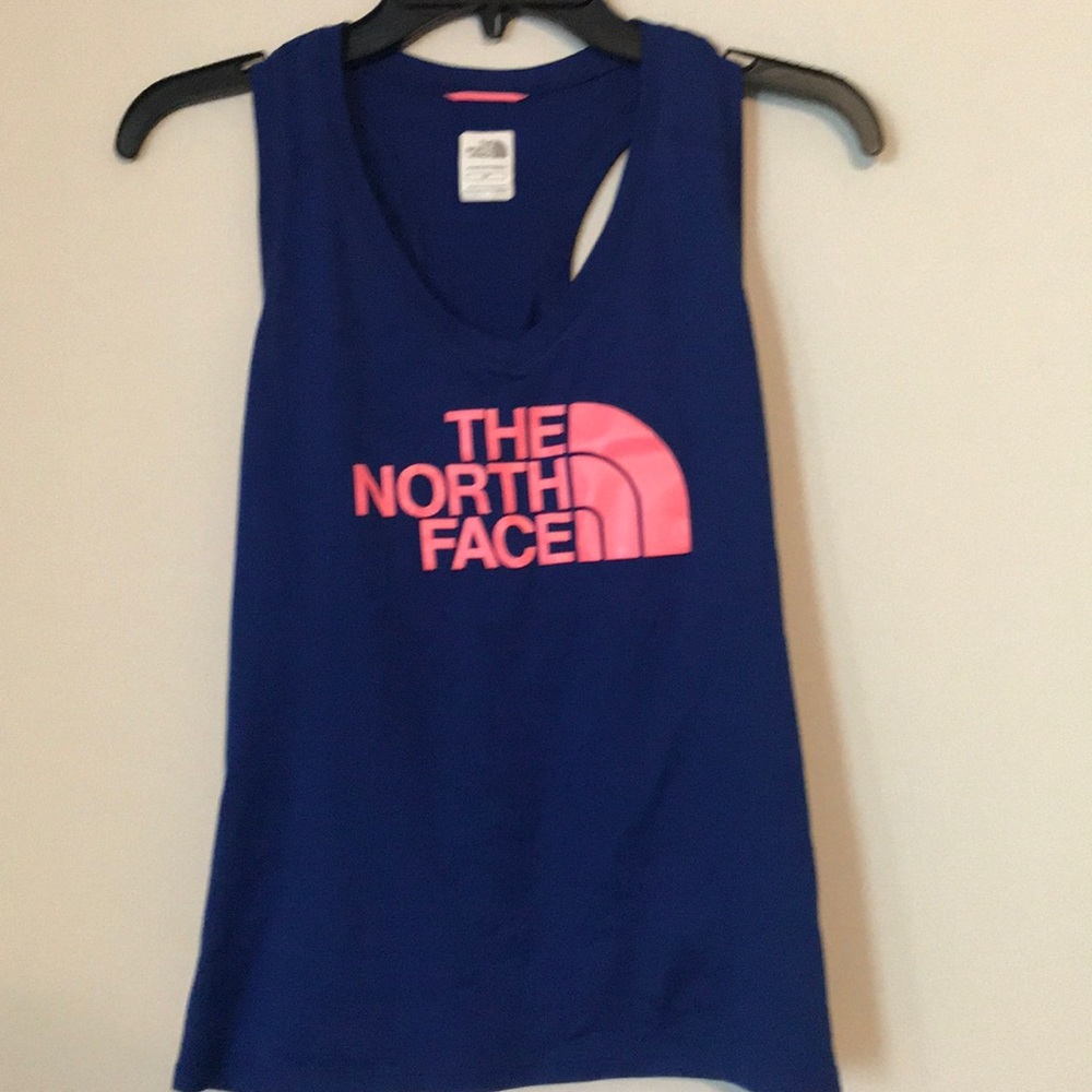 NORTH FACE TEE 🔥❤️🆕🏋🏾‍♀️